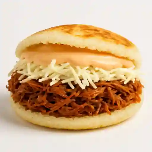 Tradicional de Carne