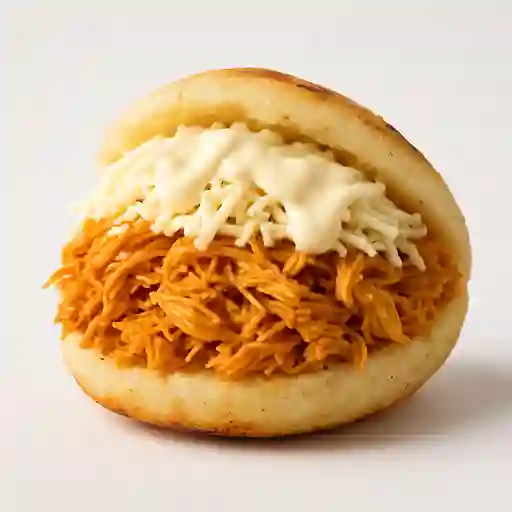 Tradicional de Pollo