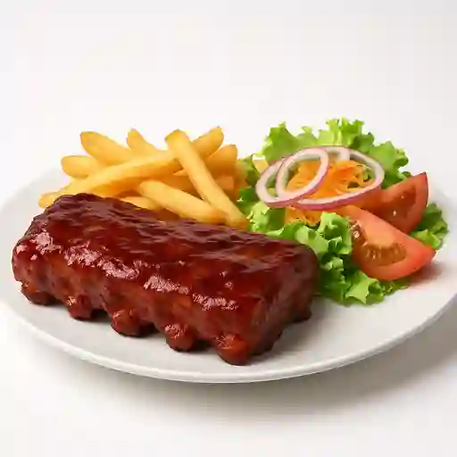 Costillas
