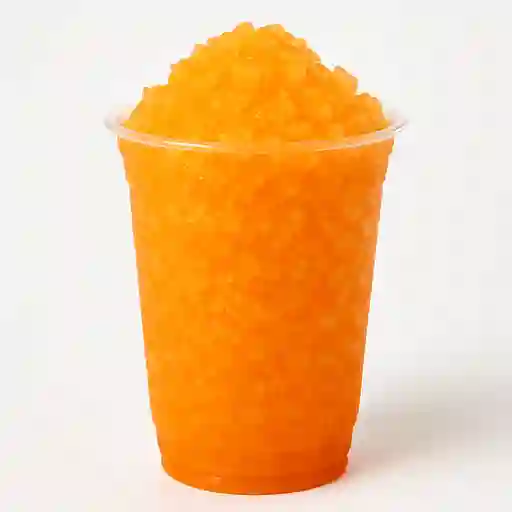 Granizada Mandarina14 Oz
