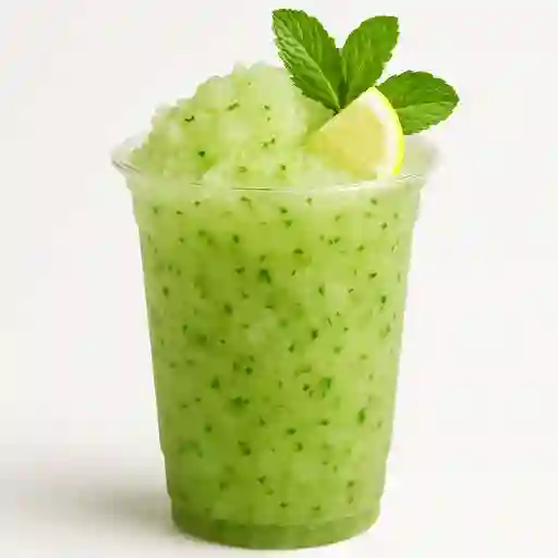 Granizada Limón Yerbabuena 14 Oz