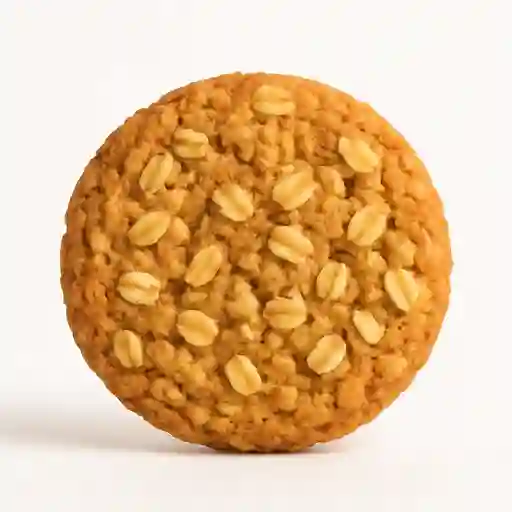 Galleta Artesanal de Avena