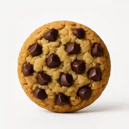 Galleta Artesanal de Chip de Chocolate