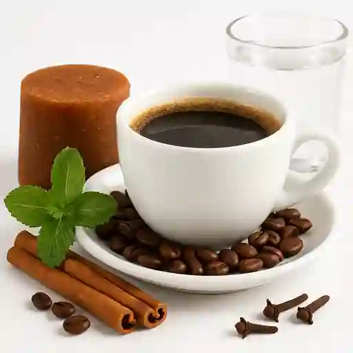 Café Colombiano