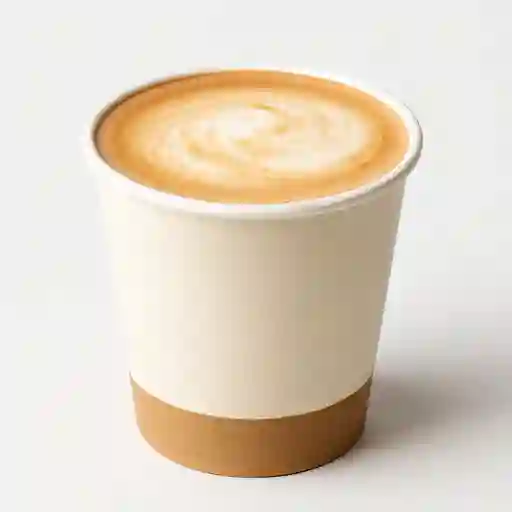 Cafe Latte 9Oz