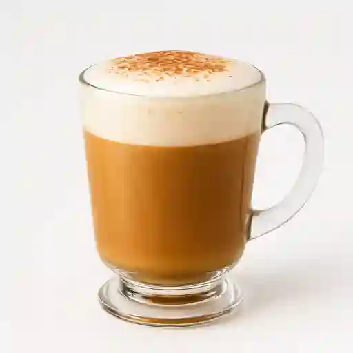 Capuchino con Licor 9Oz