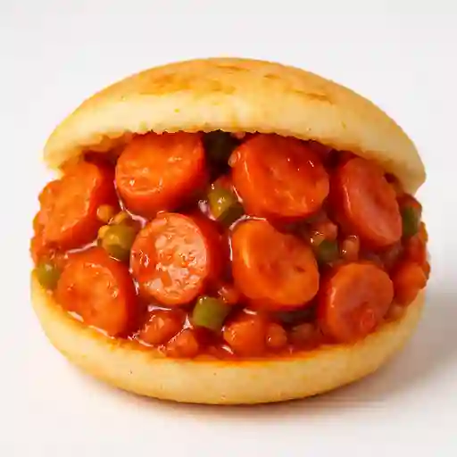 Salchiguiso