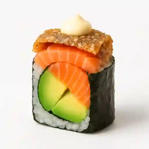Salmon Skin