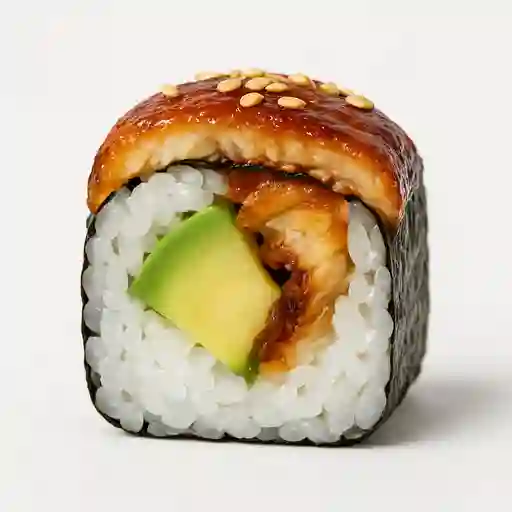 Sushi Unagui Maki