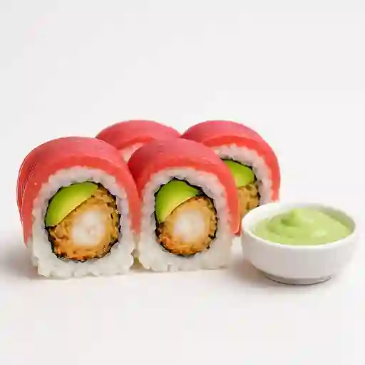 Sushi Tuna Especial