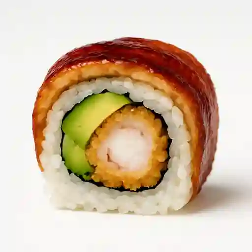 Sushi Unagui Especial