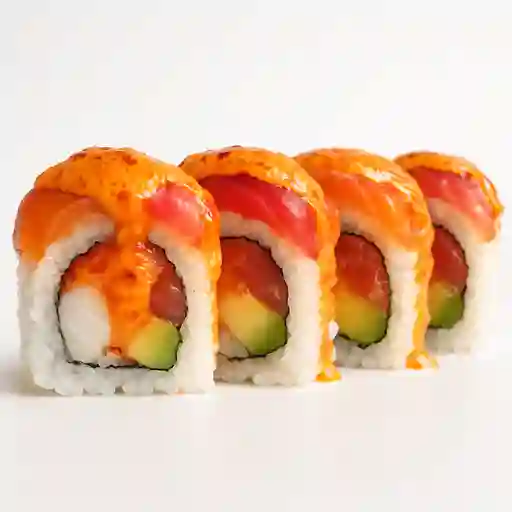 Sushi Dinamita