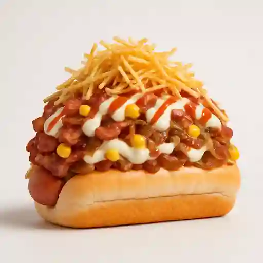 Perro Especial