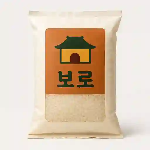 Arroz Bori House