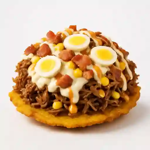 Pataconazo de Res