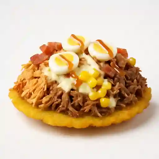 Pataconazo Mixto