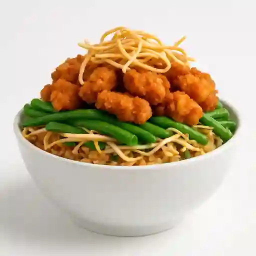 Bowl Chi Jau Kay