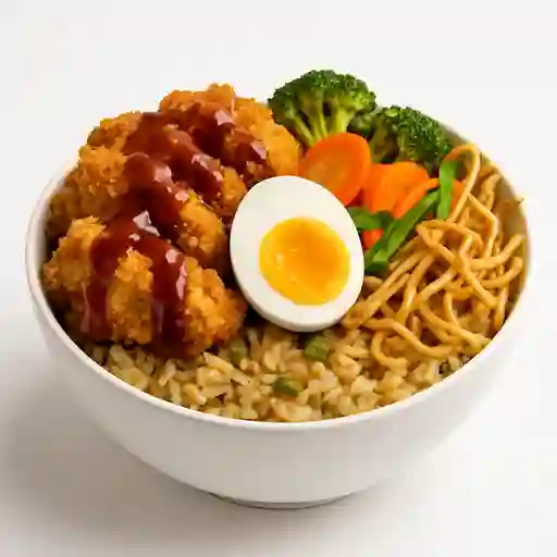 Bowl Tipakay