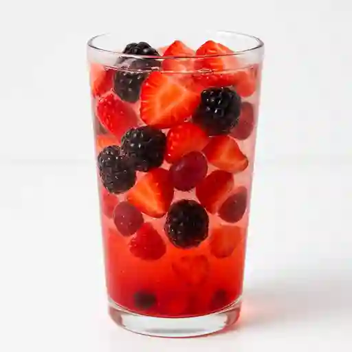 Frutos Rojos