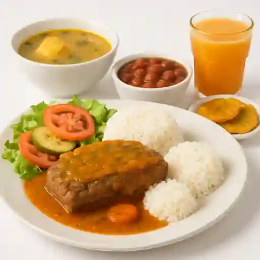 Sobrebarriga