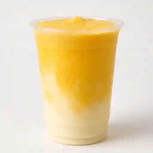 Batido de Lulo en Leche