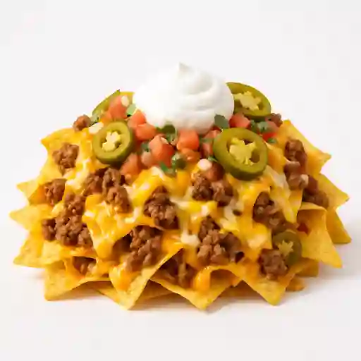 Big Nachos