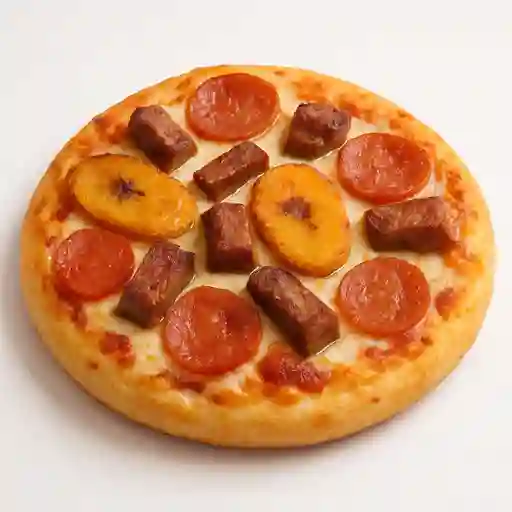 Pizza Caqueteña Personal