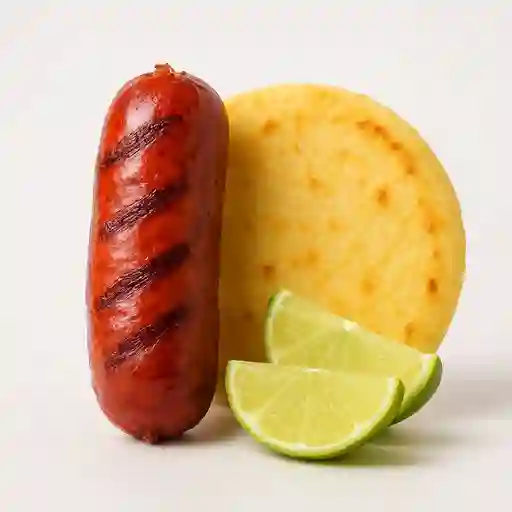 Chorizo Personal