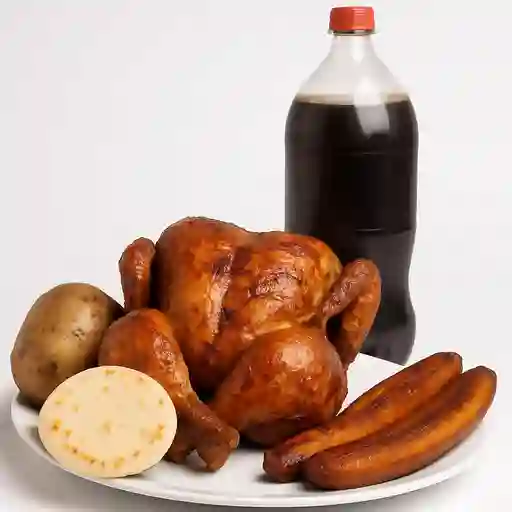 Combo Asado 2