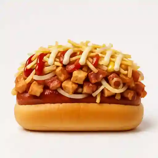 Perro Pepito