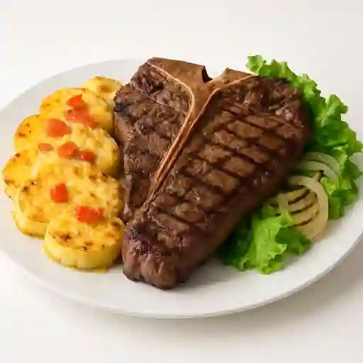 T-Bone Vecchio