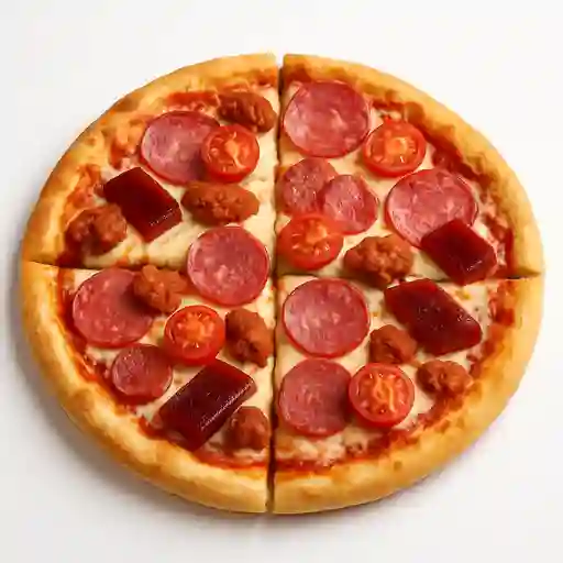 Pizza Veleña