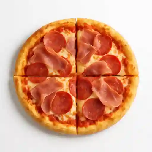 Pizza Fiori