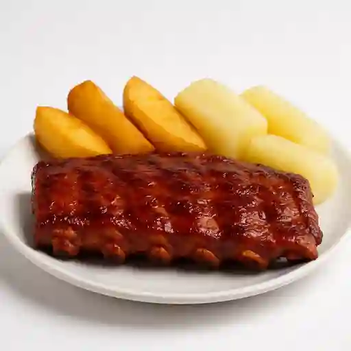 Personal Costilla