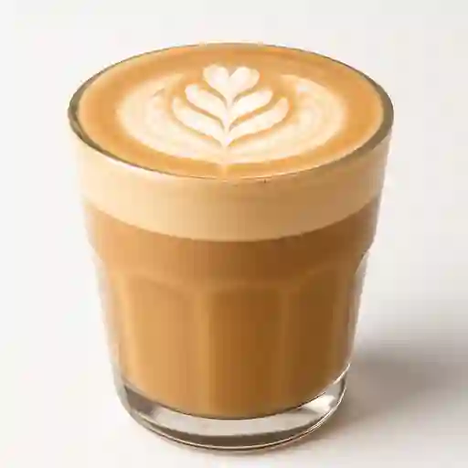 Latte 9 Oz