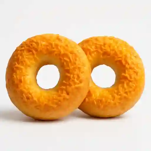 Rosquetes con Queso