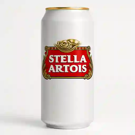 Stella Artois 440 ml