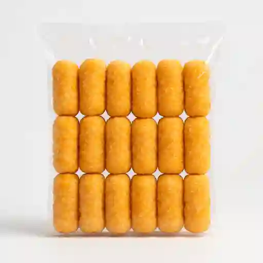 Deditos de Choclo 2 Quesos