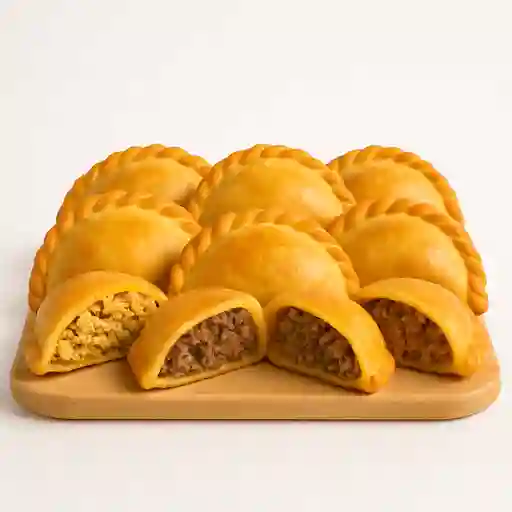 Empanadas Maxicombo