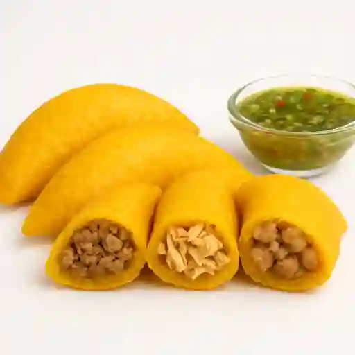 Empanadas Mixtas