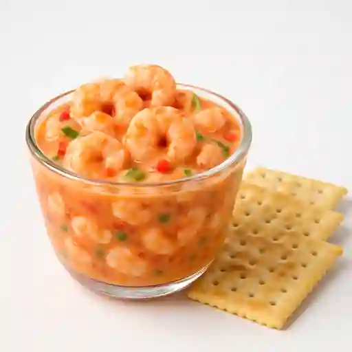 Ceviche Pequeño