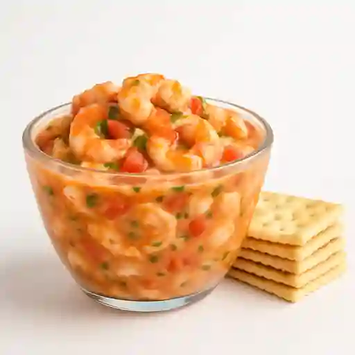 Ceviche Mediano