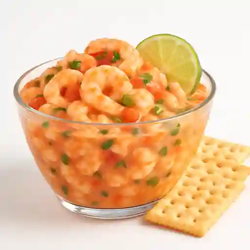 Ceviche Grande