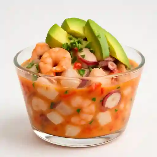 Ceviche el Faro