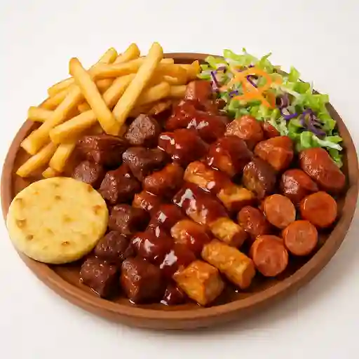 Picada Mixta 3-5 Personas