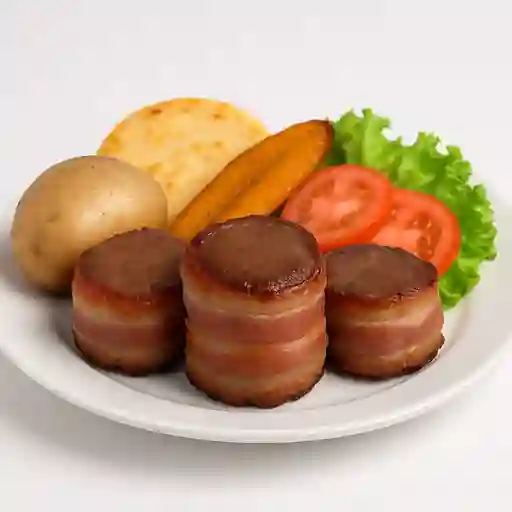 Filet Migñon Común 400 gr