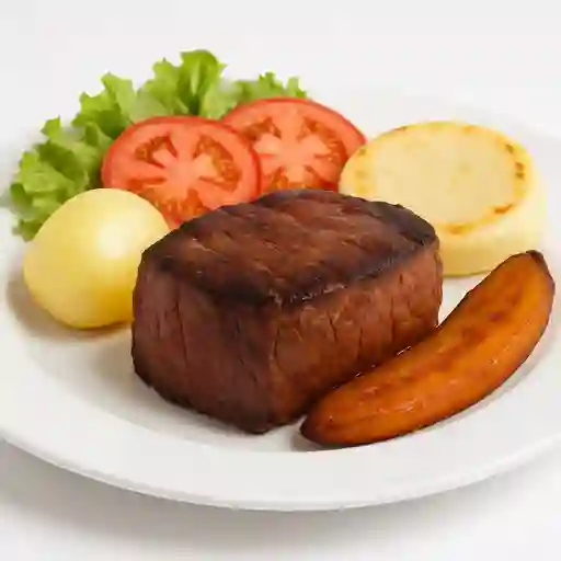 Chateaubriand Común 400 gr