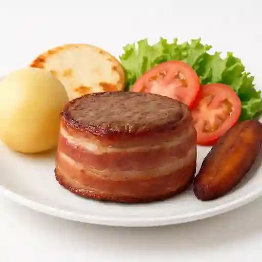 Chateaubrian con Tocino 480 gr