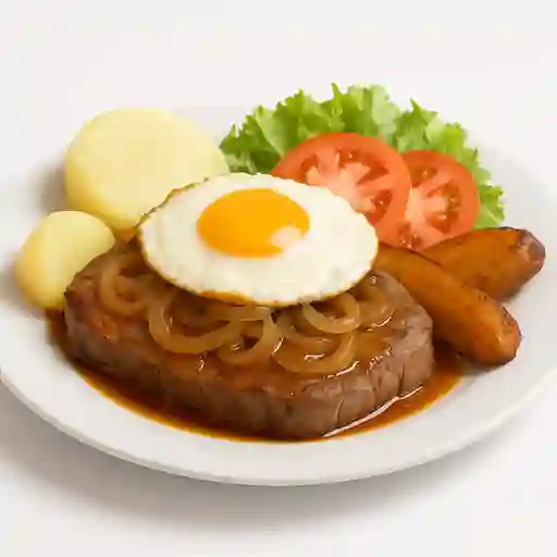 Bistec a Caballo 500 gr