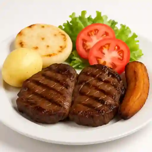 Punta Argentina Mariposa 500 gr